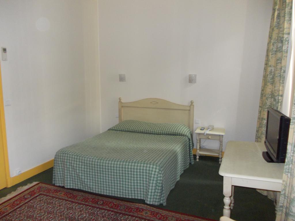 Hotel Marcellin Beaulieu-sur-Mer Szoba fotó