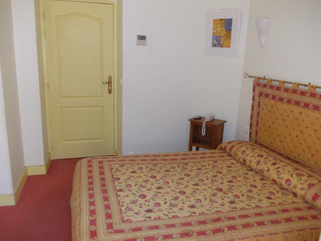 Hotel Marcellin Beaulieu-sur-Mer Szoba fotó