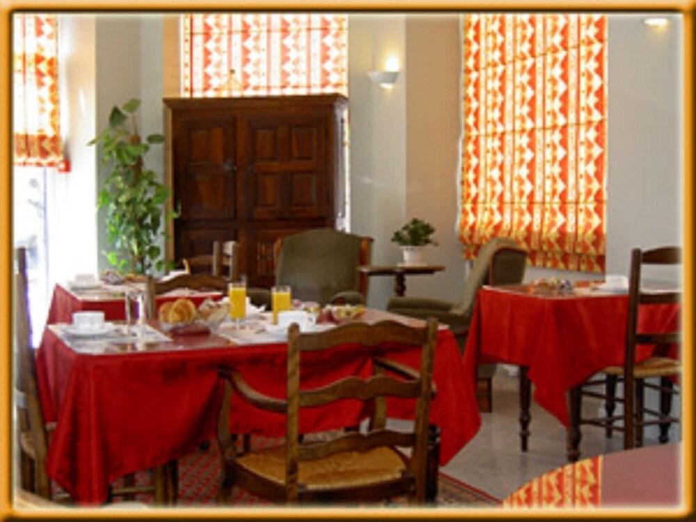 Hotel Marcellin Beaulieu-sur-Mer Kültér fotó